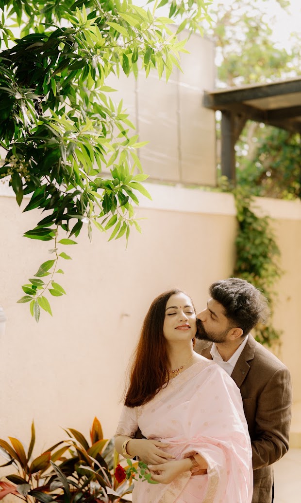 Aria & Devin — A Tuscan Vow